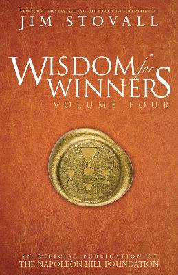 Wisdom for Winners Volume Four book