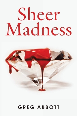 Sheer Madness book