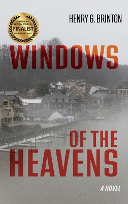 Windows of the Heavens book