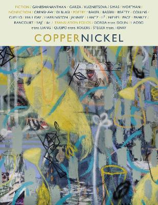 Copper Nickel (29) book