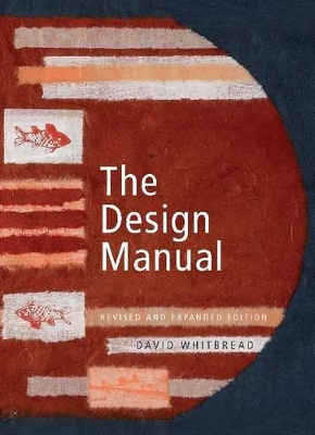 Design Manual book