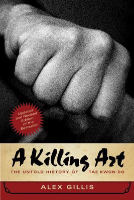 Killing Art book