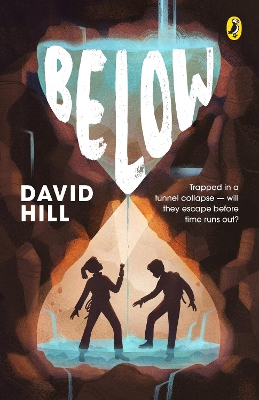 Below book