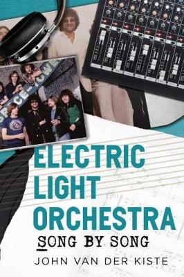 Electric Light Orchestra book