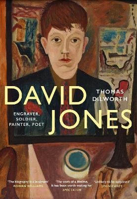 David Jones by Thomas Dilworth