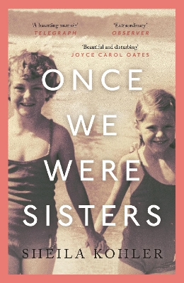 Once We Were Sisters book