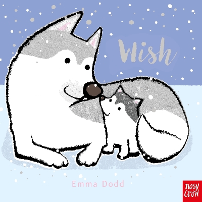 Wish by Emma Dodd