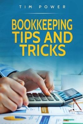 Bookkeeping Tips And Tricks book