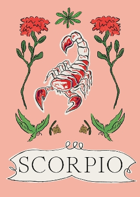 Scorpio book