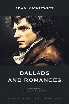 Ballads and Romances book