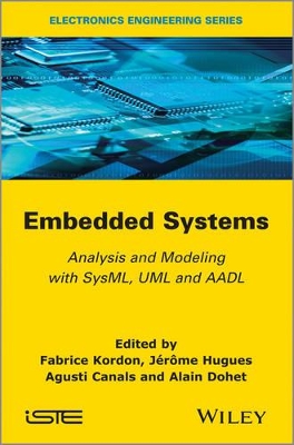 Embedded Systems book