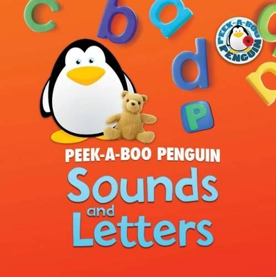 Sounds and Letters book