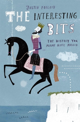 Interesting Bits book