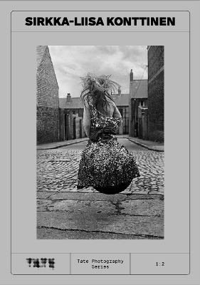 Tate Photography: Sirkka-Liisa Konttinen book
