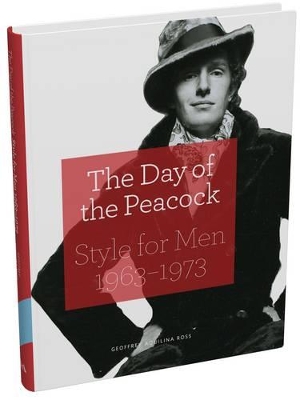 Day of the Peacock book