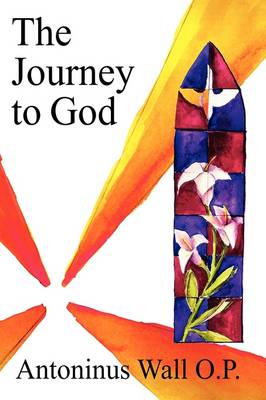 Journey to God book