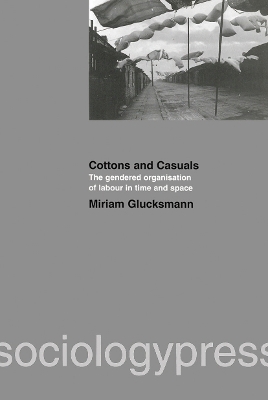 Cottons and Casuals book