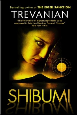 Shibumi by Trevanian