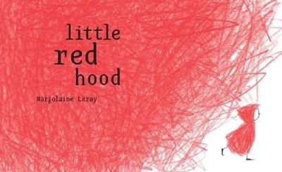 Little Red Hood book
