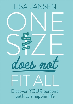 One Size Does Not Fit All book