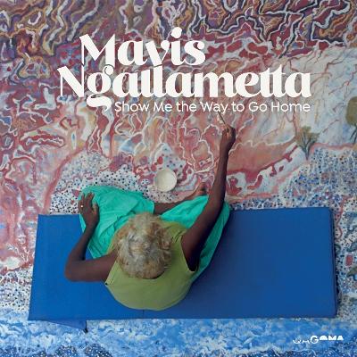 Mavis Ngallametta: Show Me the Way to Go Home by Qagoma