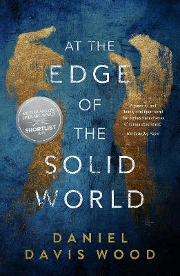 At the Edge of the Solid World book