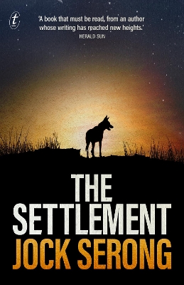The Settlement book