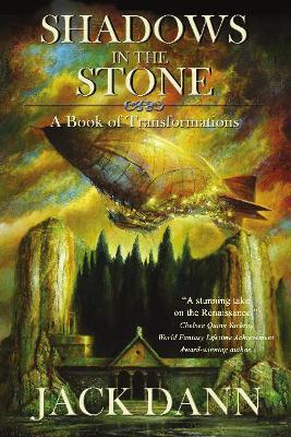 Shadows in the Stone book