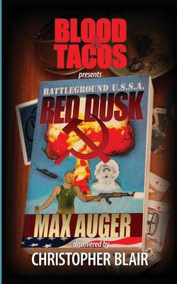 Battleground U.S.S.A.: Red Dusk book