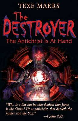 Destroyer book