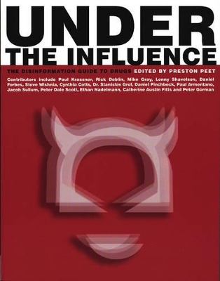 Under the Influence book