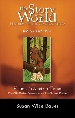 Story of the World: History for the Classical Child book
