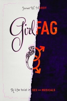Girlfag book