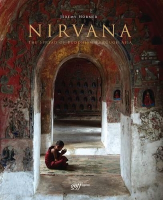 Nirvana by Jeremy Horner