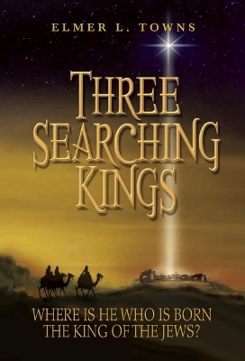 Three Searching Kings book