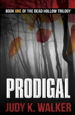 Prodigal book