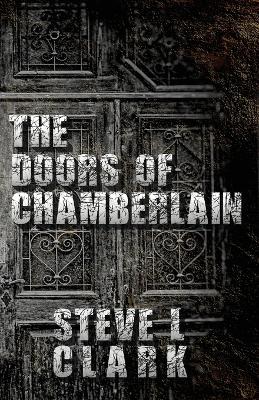 The Doors of Chamberlain book