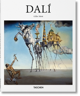 Dali book