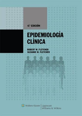 Epidemiologia Clinica book