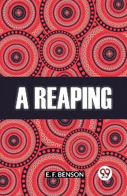 A Reaping (Edition2023) book