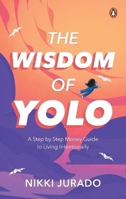 The Wisdom of YOLO book
