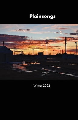 Plainsongs 42.1: Winter 2022 book