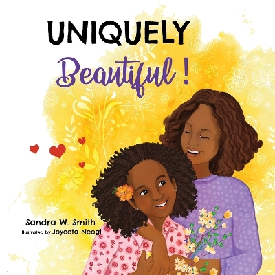 Uniquely Beautiful! book