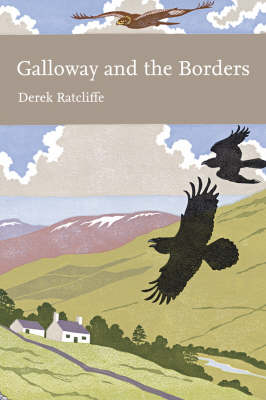 Galloway and the Borders book