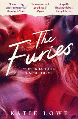 The Furies by Katie Lowe