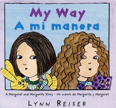 My Way/A Mi Manera book