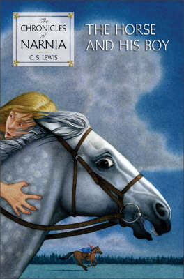Horse and His Boy book