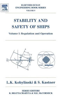 Stability and Safety of Ships book