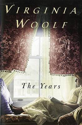Years by Virginia Woolf