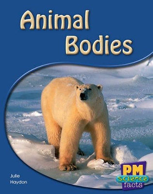 Animal Bodies book